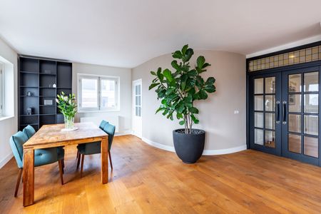 Appartement te huur: Nicolaas Witsenkade 31-H 1017 ZT Amsterdam - Foto 4