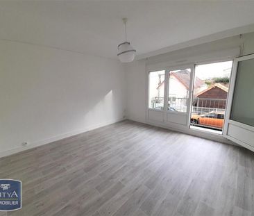 Location Appartement 3 pièces 55m² LE MANS 72100 - Photo 1