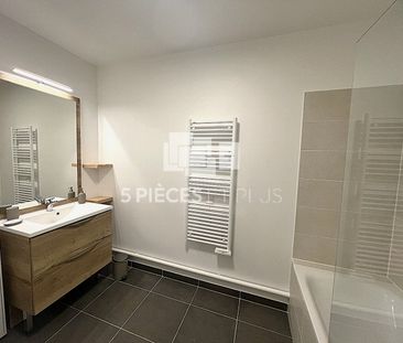 Location Appartement 1 pièce 34m² NANTERRE 92000 - Photo 6