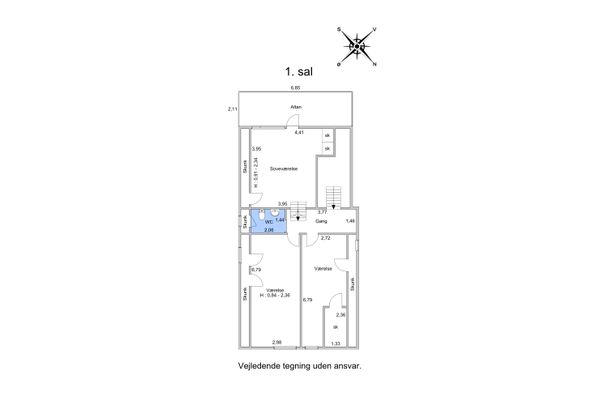 Nordtoftevej 2860 Søborg - Photo 1