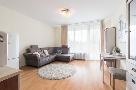 Pronájem bytu 1+kk 29 m² - Photo 2