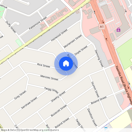 1/115 Rice Street, Qld 4701, Park Avenue