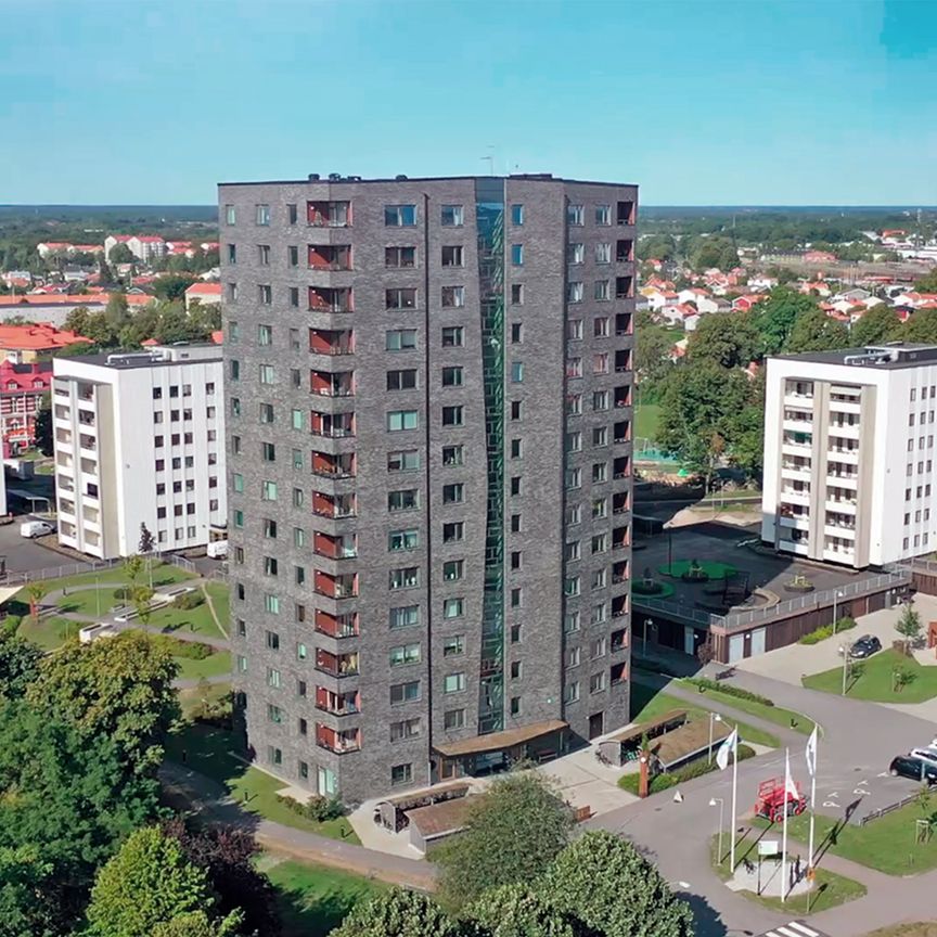 Stensbergsvägen 11 Stensberg(Konvaljen), Kalmar - Foto 1