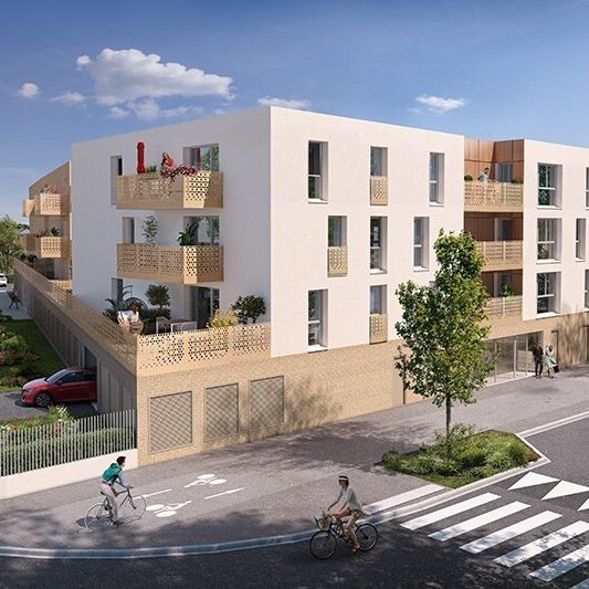 Location Appartement 1 pièce 29m² LA CHAPELLE ST MESMIN 45380 - Photo 1