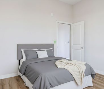 For Lease - 50 Herrick Avenue Unit# 340, St. Catharines, Ontario - Photo 1