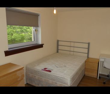 3 Bed Flat, Hmo Licensed - St. Mungo Avenue, G4 - Photo 4