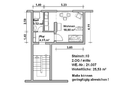 Die kleine Gemütliche - Foto 5