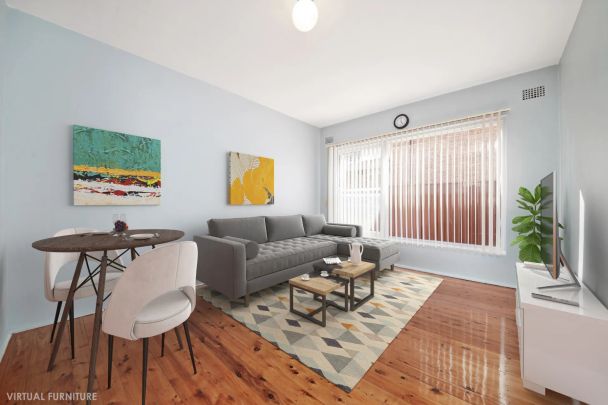 Unit 3/25 Dunmore Street, Croydon Park. - Photo 1