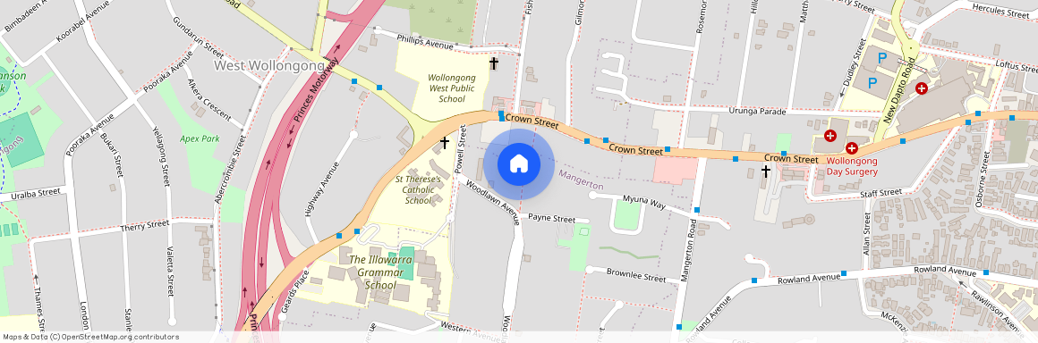 4/15-17 Woodlawn Avenue