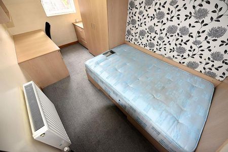 1 bedroom in a house share to rent - Photo 4