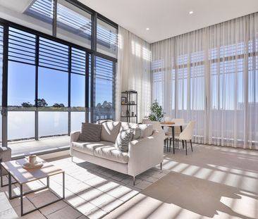 920/1F Broughton Street, Parramatta NSW 2150 - Apartment For Rent |... - Photo 6