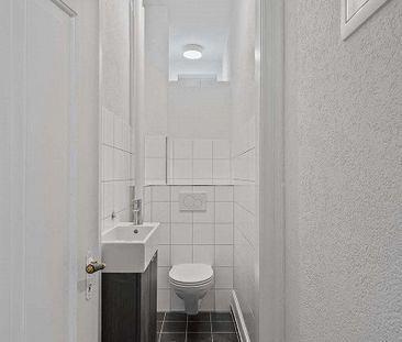 Charmante 3.5-ZWG, frisch saniert & bezugsbereit - Photo 3