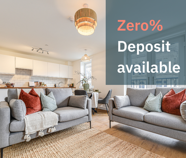 2 bedroom apartment to rent - Photo 2