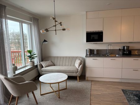 Krögerspromenad, Sollentuna - Photo 2