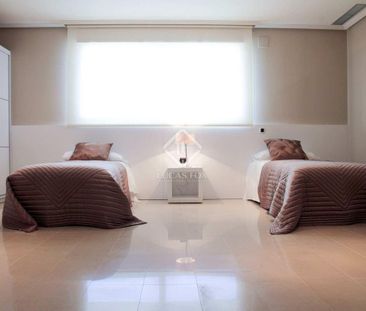 Luxury Villa for rent in Altea, Valencia - Foto 6