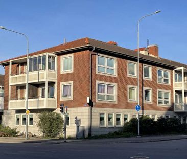 I hyran ingår varmhyra, vilket omfattar uppvärmning och varmvatten.... - Photo 1