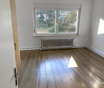 Helle 2-Zimmer-Etagenwohnung in Duisburg  46,72 m² Wohnfläche - Foto 4