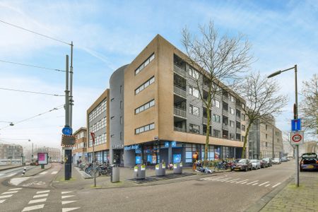 Sarphatistraat 686, 1018 AV, Amsterdam - Photo 2