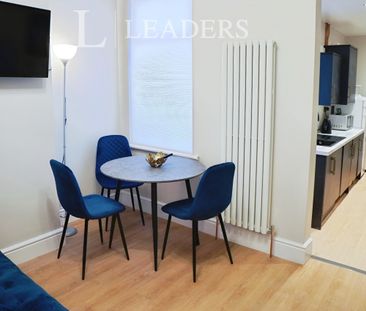 1 bedroom terraced to rent Acton Road, Long Eaton, Nottingham, Derb... - Photo 3