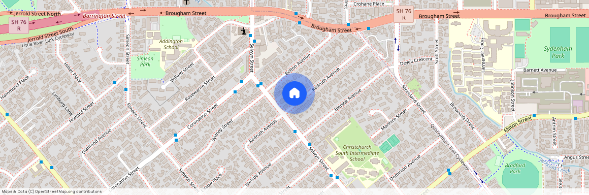 1/29 Redruth Avenue, Spreydon