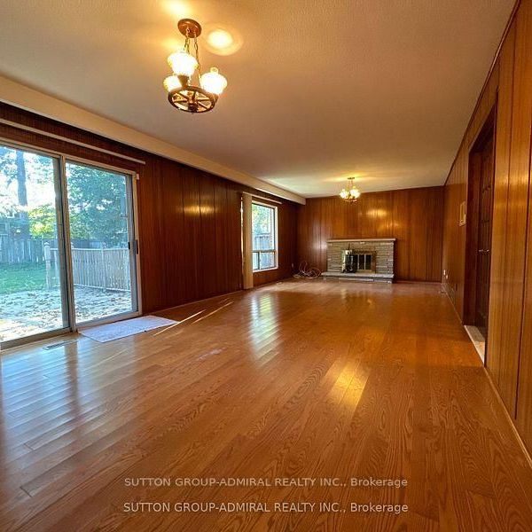 For Lease - 53 Bestview Drive, Toronto, Ontario - Photo 1