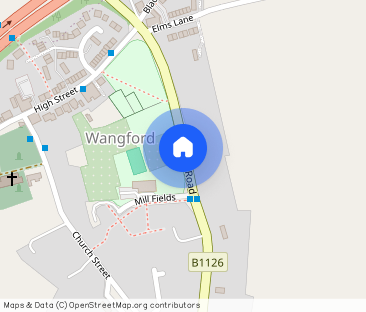 Norfolk Road, Wangford, Beccles, Suffolk, NR34 - Photo 1