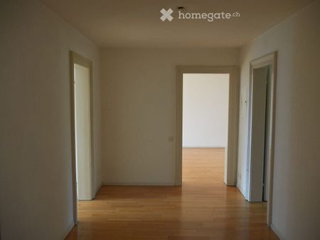 * 3.5 Zimmer-Wohnung in Rheinnähe * - Foto 4
