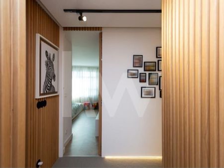 Apartamento T4 em Lisboa - Photo 3