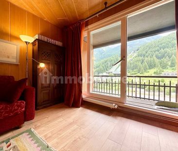 Quadrilocale via Reale Vecchia 5, Pragelato Ruà, Pragelato - Foto 4