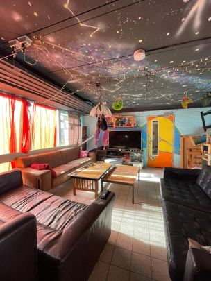 Chambre Jacoba van Beierenlaan, Delft - À louer - Foto 1