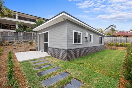 2b Netherby Street, Wahroonga NSW 2076 - House For Rent | Domain - Photo 4