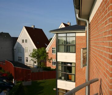 Nordre Farimagsvej, 31 1. v.3, Næstved, 4700 - Foto 1