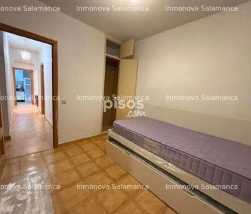 Piso en alquiler en Calle de Bartolomé de Escobedo - Foto 4