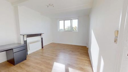 Appartement te huur - Photo 2
