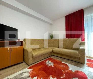 Apartament de 1 camera, prima inchirere, 24mp, parcare, zona Iulius Mall - Photo 1