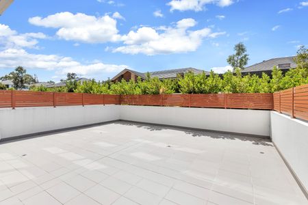 G25/3E Gerbera Place, Kellyville NSW 2155 - Apartment For Rent | Domain - Photo 3