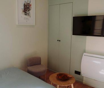 Appartement 1 pièce - - Photo 4