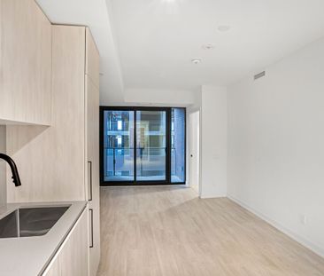 For Lease - 35 Parliament Street Unit# 514, Toronto, Ontario - Photo 2