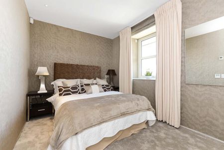 3 bedroom penthouse to rent - Photo 5