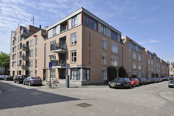 Te huur: Volkerakstraat 65 F - Photo 1