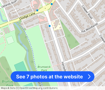 Hampden Way, Southgate, London, N14 - Photo 1