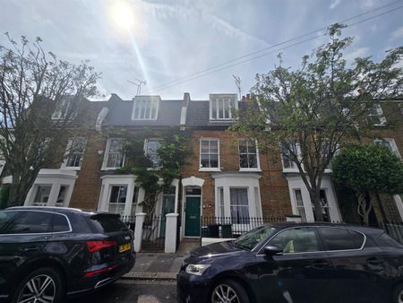Nasmyth Street, London W6 - Photo 5