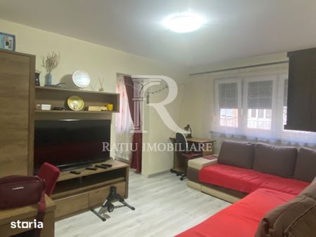 Apartament cu 2 camere | Aleea Calinului | Oradea - Fotografie 4
