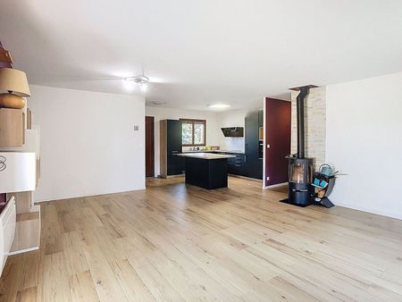 Location maison 5 pièces, 105.25m², Tournefeuille - Photo 4