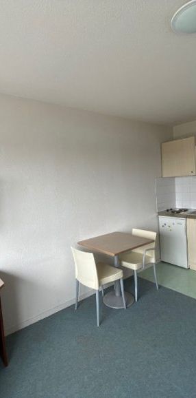 Appartement 1 pièce – 23 m² environ à Rennes Villejean (ref : HG68312) - Photo 1