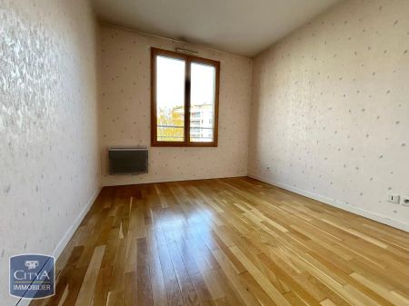 Appartement à louer 2 pièces 45.11m² - Photo 3
