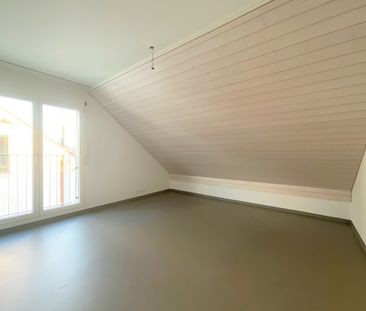 Rent a 3 ½ rooms apartment in Starrkirch-Wil SO - Photo 2