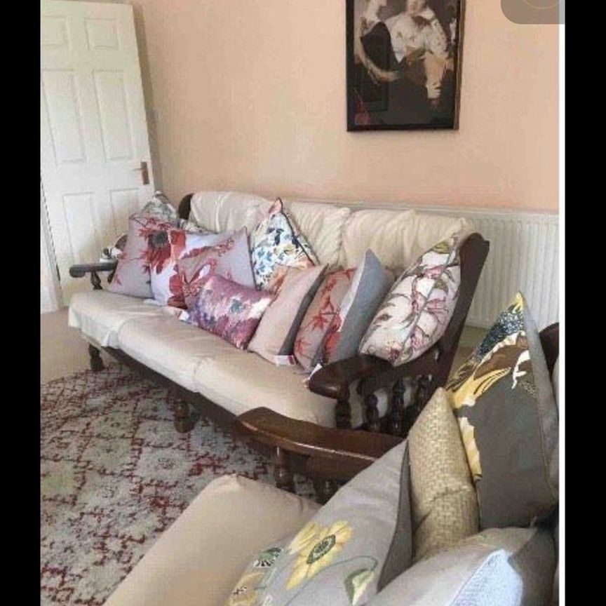 Room in a Shared House, White House Court, LE5 - Photo 1