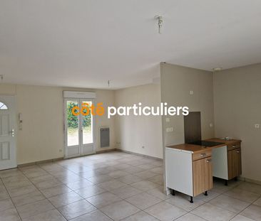 AMILLY PAVILLON DE PLAIN PIED - Photo 6