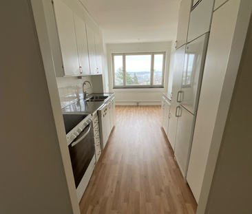 Holavedsvägen, Lidingö - Foto 1